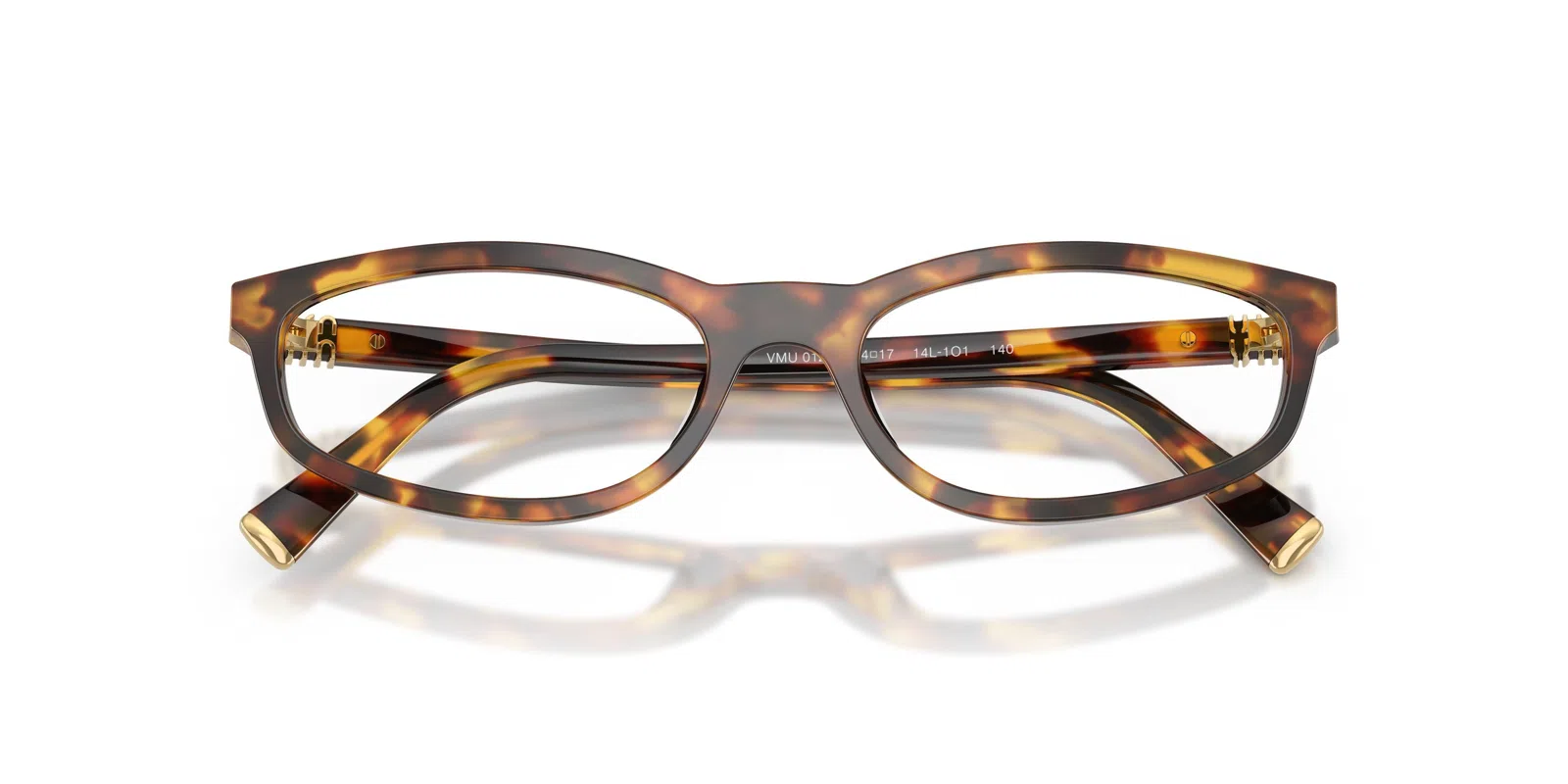 Miu 01ZVF Eyeglasses - view 13